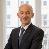 Prof. Dr. Andreas Zaby, Hochschule für Wirtschaft und Recht Berlin