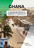Länderprofil Ghana (2020)