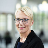 Prof. Dr. Tanja Brühl, Technische Universität Darmstadt