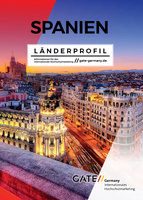 Länderprofil Spanien (2020)