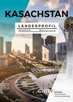 Länderprofil Kasachstan (2021)