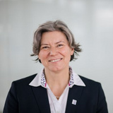 Prof. Dr. Kerstin Krieglstein, Albert-Ludwigs-Universität Freiburg