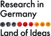 Research in Germany Logo