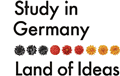Study in Germany Logo